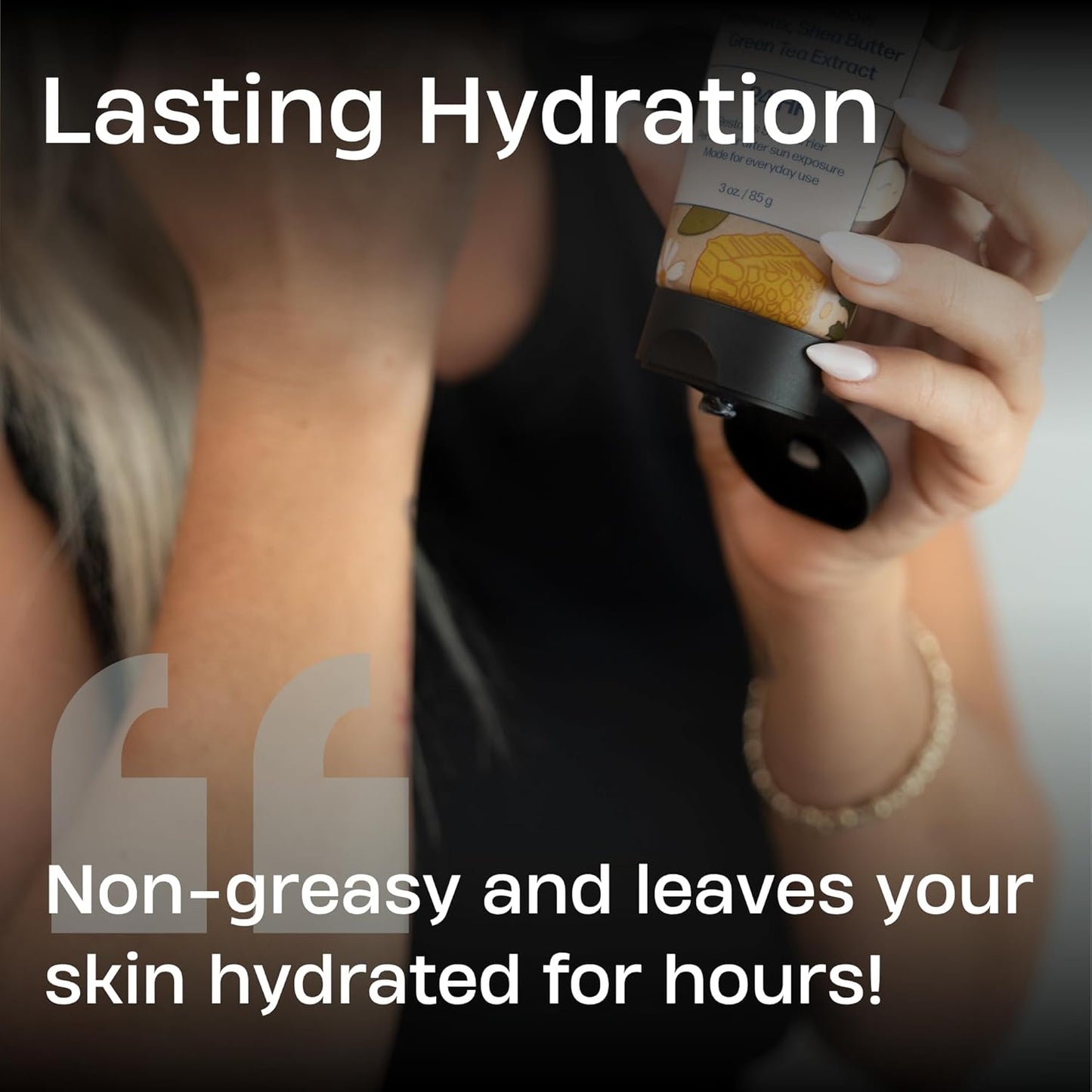 The Everything Cream by Sky and Sol