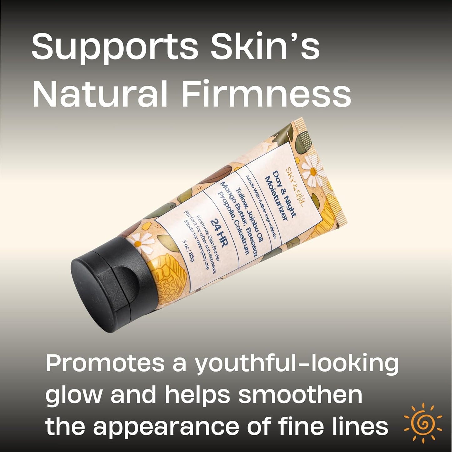 The Everything Cream by Sky and Sol