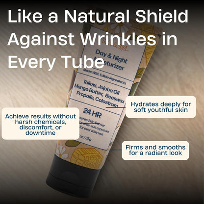 The Everything Cream by Sky and Sol