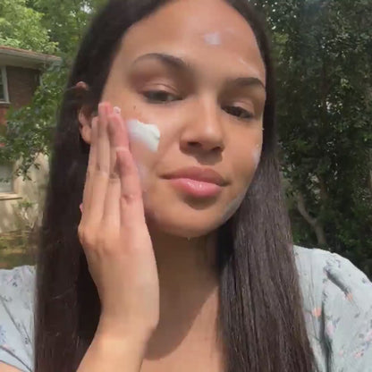 Sky and Sol Face & Body Sunscreen